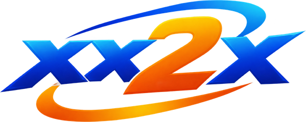 xx2x লোগো